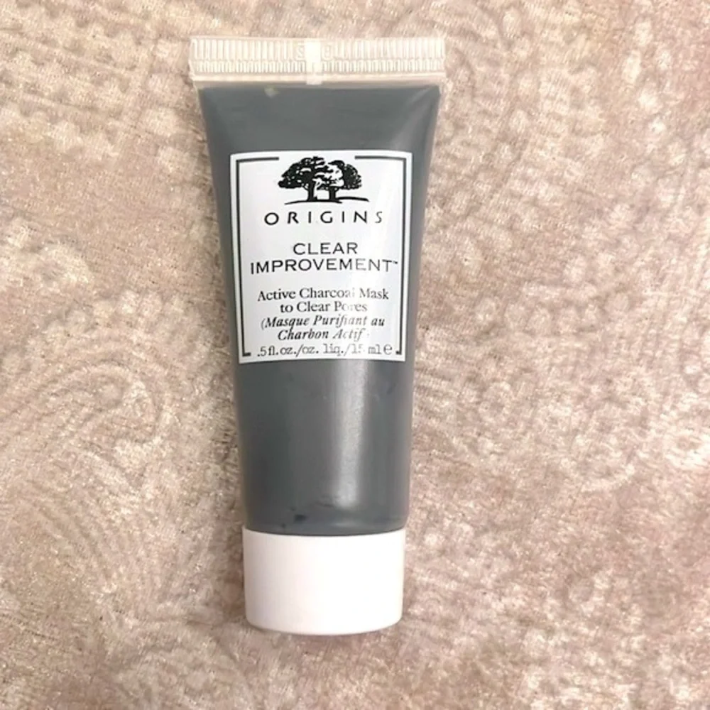 Brand New Origins Skincare 6-Piece Travel Set Eye Cream Ginzing Resurfacing